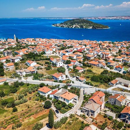 Apartman Kali Esterno foto