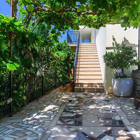 Apartman Kali Esterno foto