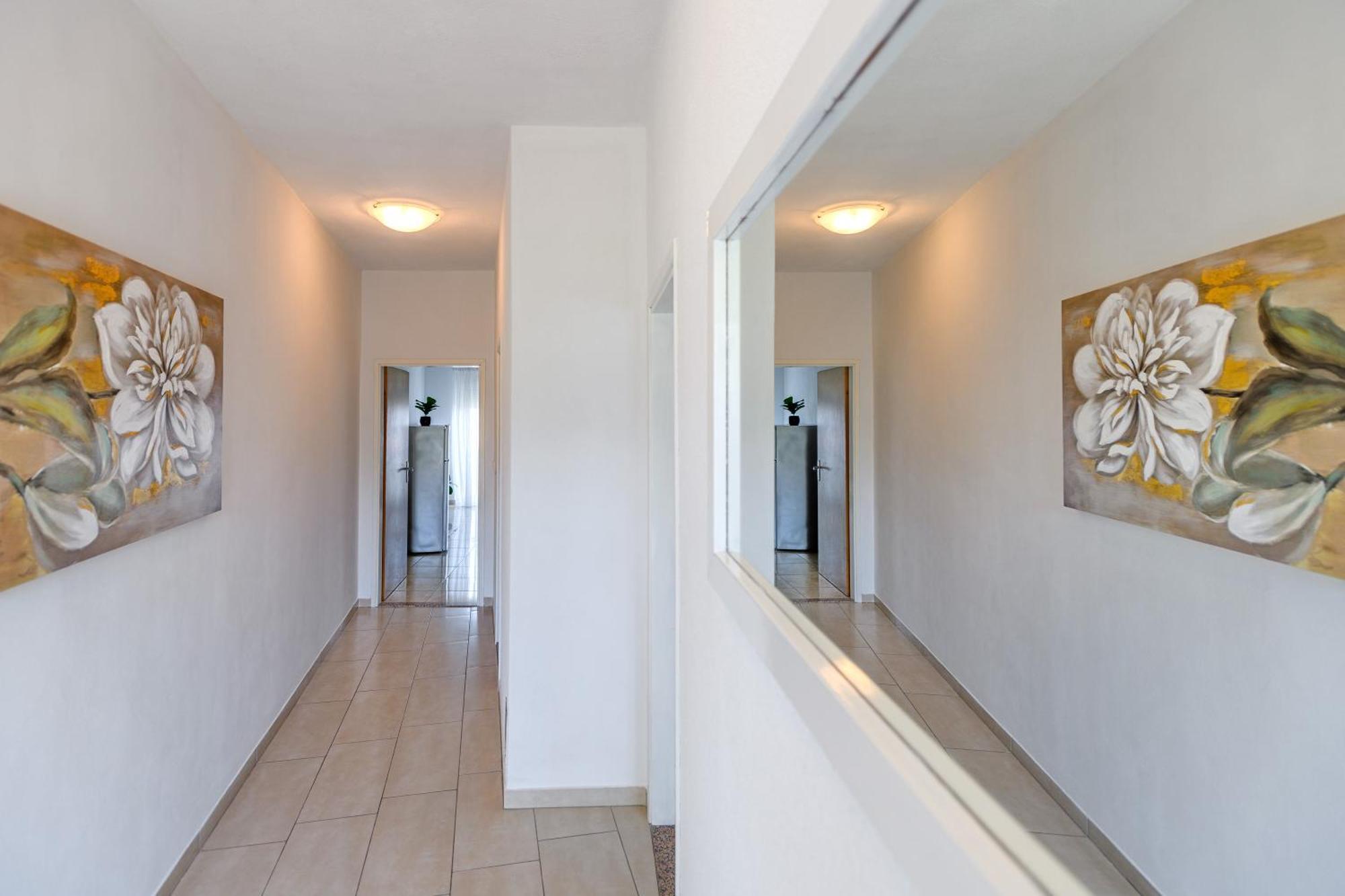 Apartman Kali Esterno foto
