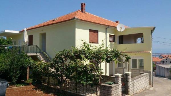 Apartman Kali Esterno foto
